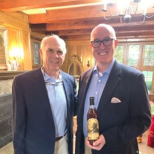 Meet your Posher, Kenton